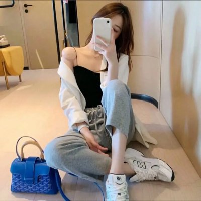 南镰仓高校女子自行车社