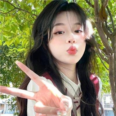 女神的命运