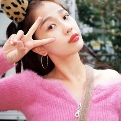 恋爱的发现